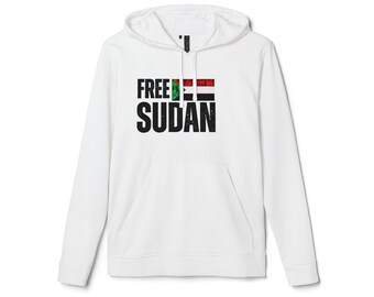 adidas Unisex Fleece Hoodie Free Sudan Motherland Africa Gift for Him Her Buy Black Rasta King Queen African Fashion Nation of Islam