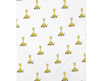 Buy Black New Mom Baby Shower Gift For Him Her Dad Infant Animal Lovers Safari Kangaroo Juneteenth Newborn Baby Swaddle Blanket