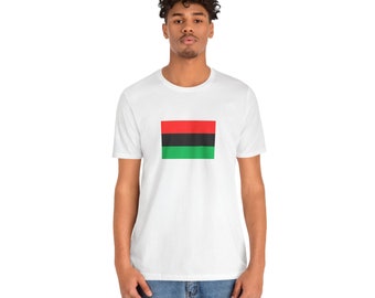 Marcus Garvey None But Ourselves Can Free Our Minds Buy Black Man Woman African Liberation T-Shirt
