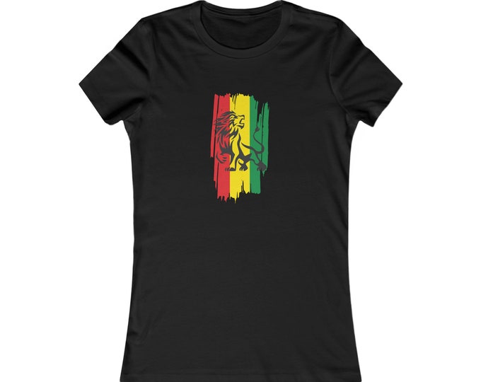 Melanin Queen T-shirt Buy Black Woman Empowerment Essence Festival Rasta Gift for Her Ethiopian African Liberation Reggae Music Festival
