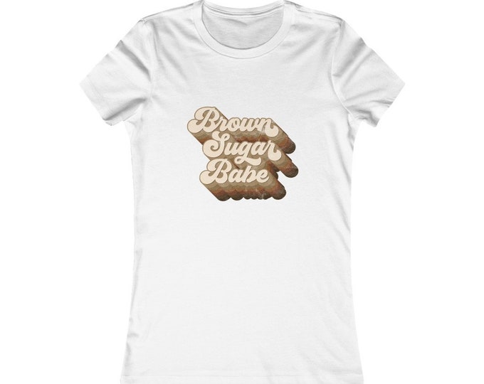 Brown Sugar Melanin Queen T-shirt Buy Black Woman Empowerment Essence Festival
