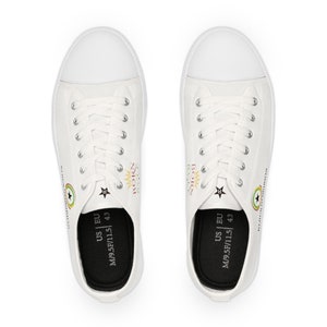 Black Dominion Royal Ethiopian Athletic Sneakers Buy Black Athletic Shoes Marcus Garvey Rastafari African Fashion Gift for Him Her