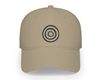 Adinkrahene Akan Adinkra Ghana Style Buy Black Culture Baseball Cap African Fashion Gift for Him Her Rastafari Black Liberation, Dad hat