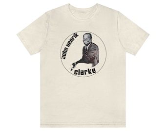 Malcolm X Master Teacher Homeschool African History Dr. John Henrik Clarke