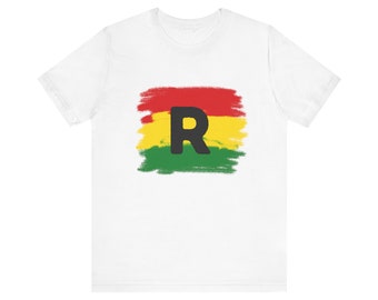 Ethiopia African Fashion Buy Black Power T Shirt Gift for Him Gift for Her Man Woman Melanin Magic Rastafari