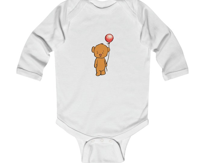 Buy Black New Mom Baby Shower Gift For Him Her Dad Animal Lovers Safari Teddy Bear Onesie Juneteenth Newborn Infant Long Sleeve Bodysuit