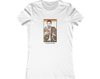 Cotton T Shirt Short Sleeve Buy Black Woman Empress Menen Ethiopia Lion of Judah Melanin Magic African Fashion Essence Music Festival