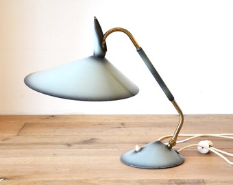 Lampe de table Mid-Century par Svend Aage Holm Sørensen, 1950