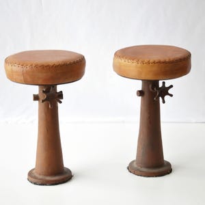 Banco Singer Industrial Vintage