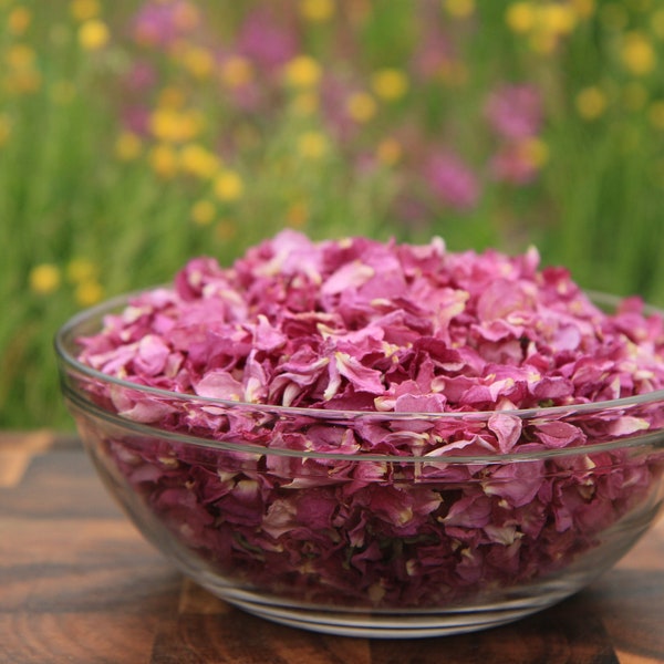 Bulk Rose Petals Etsy