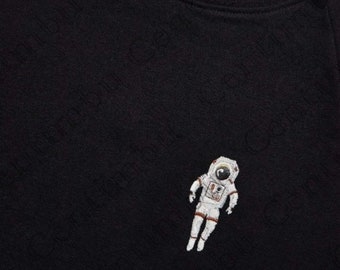Astronaut Sweatshirt | Etsy Astronaut Sweatshirt | Etsy