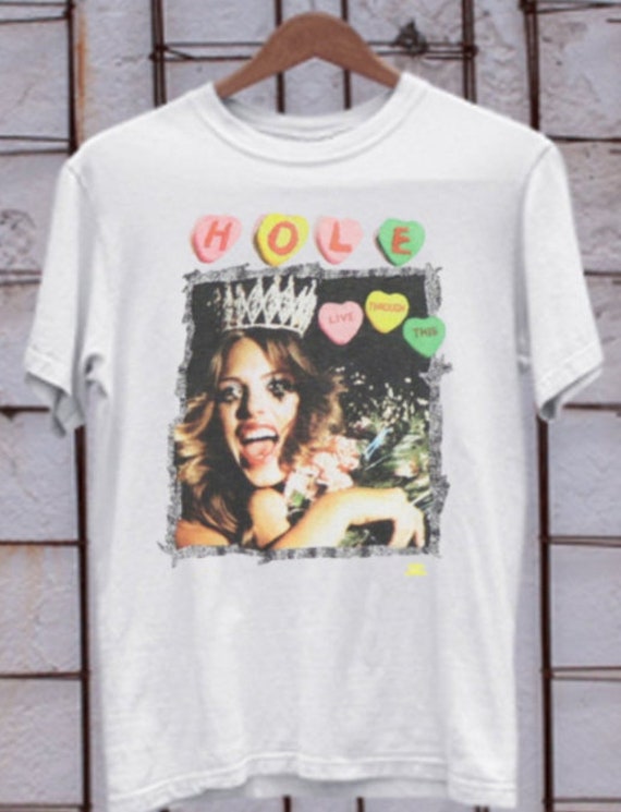 Tour Vintage Shirt Music Shirt 