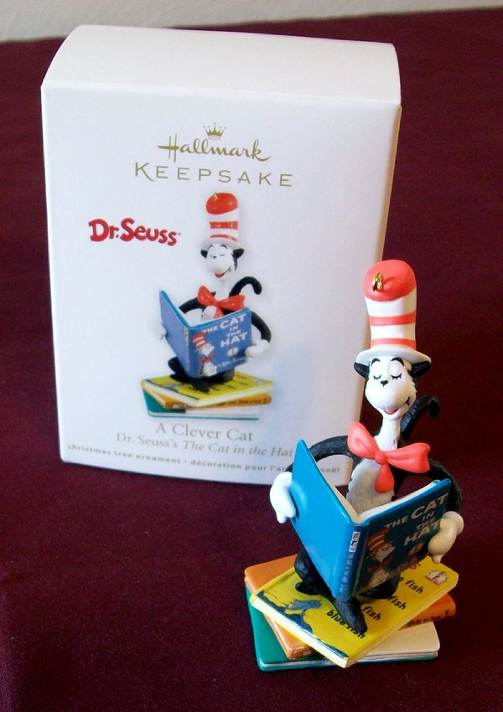 Dr Seuss Hallmark - Etsy