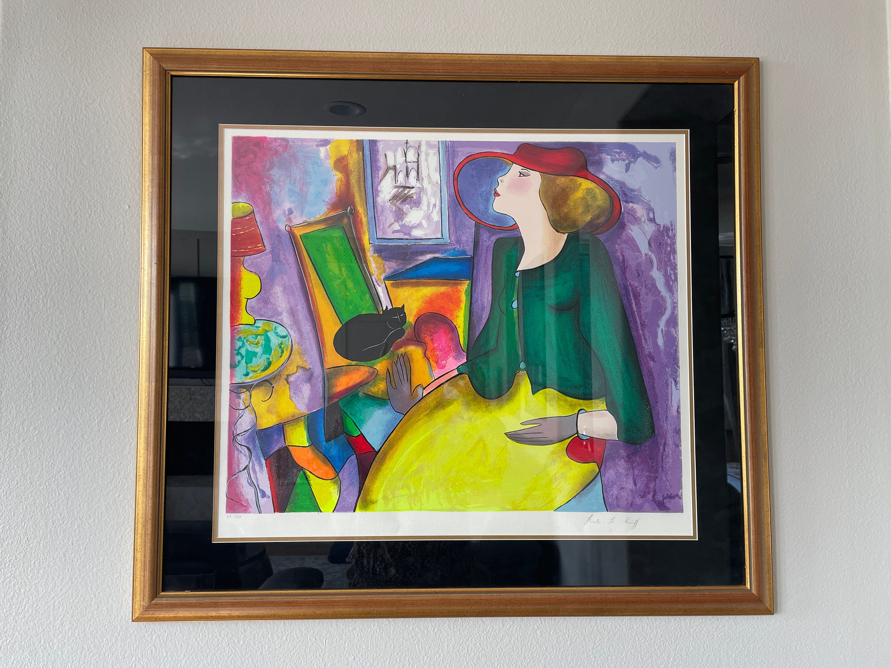 Linda le kinff - Etsy 日本