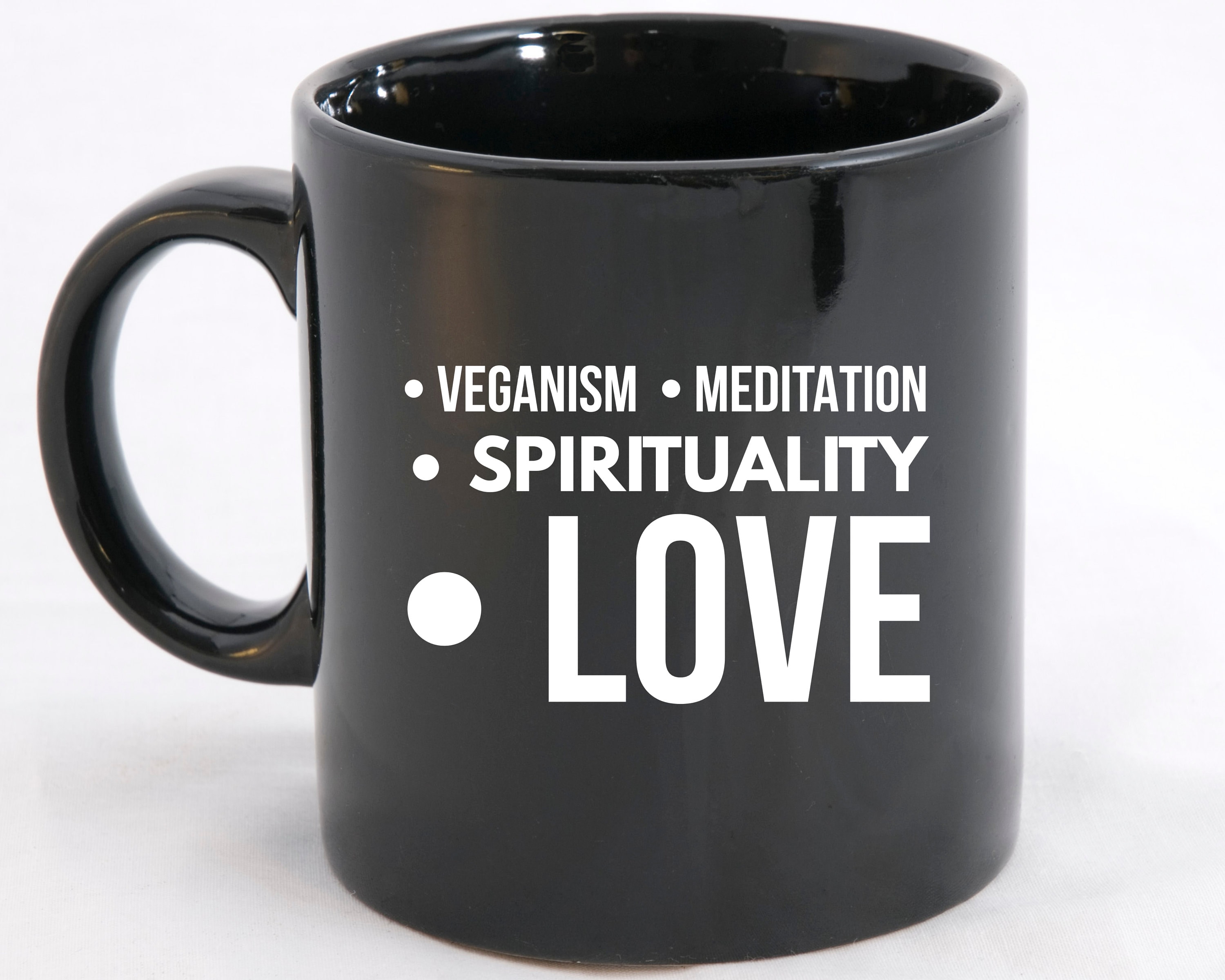 15 Spiritual Vegan Quotes BUNDLE, Svg, Png, Jpg, Veganism, Spiritual