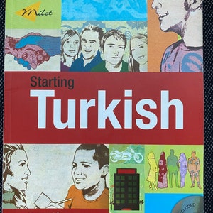 Starting Turkish