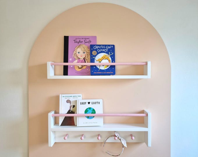 Vintage Enetri Shelf by Niels Gammelgaard for Ikea, 1990s