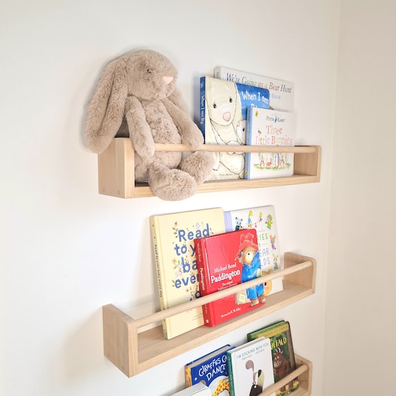 Etsy outlet childrens bookcase
