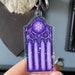see more listings in the Keychains  section