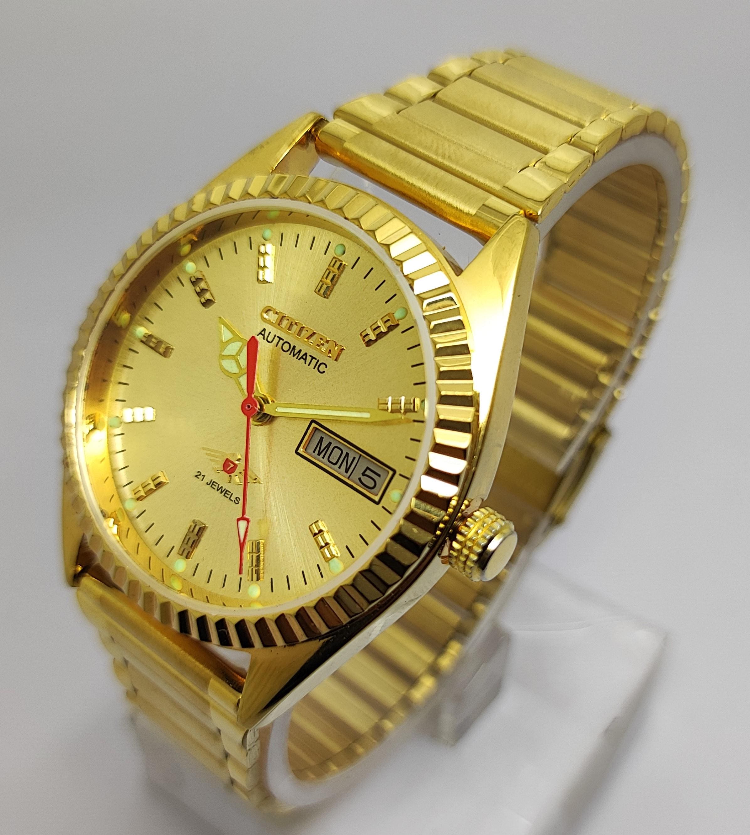 Citizen eagle 7 - Etsy 日本