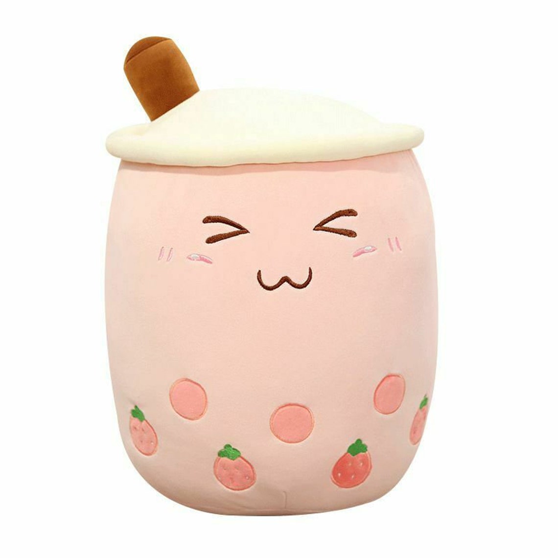 boba plush boba plush
