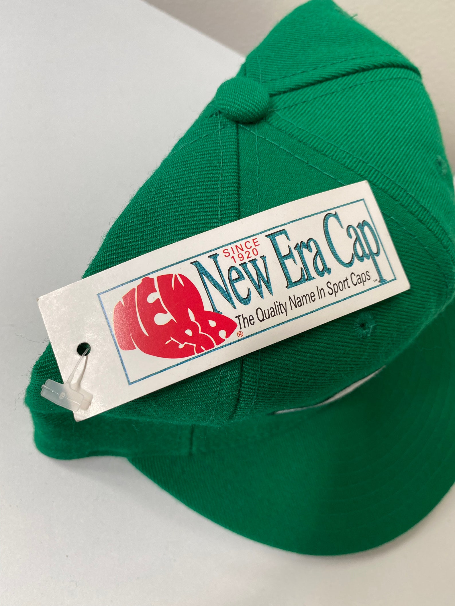 Vintage New York Jets 59/50 Hat 90s New Era x NFL Team New Etsy