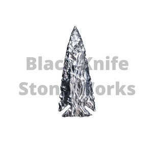 Arrowhead PNG | Arrowhead clip art | Arrowhead Digital Art | Black and White Arrowhead Wall Art | Arrowhead PNG | Arrowhead Art