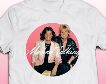 80s band merch