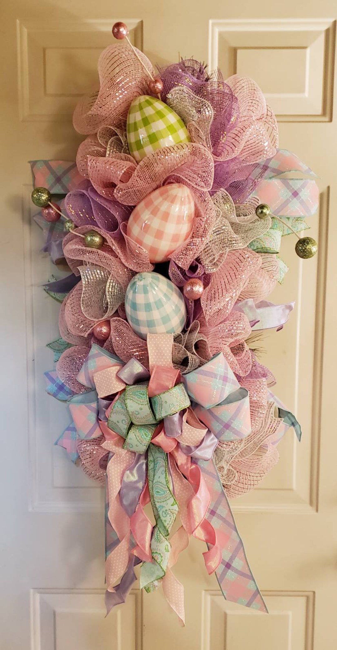 Easter Egg Hunt - Etsy
