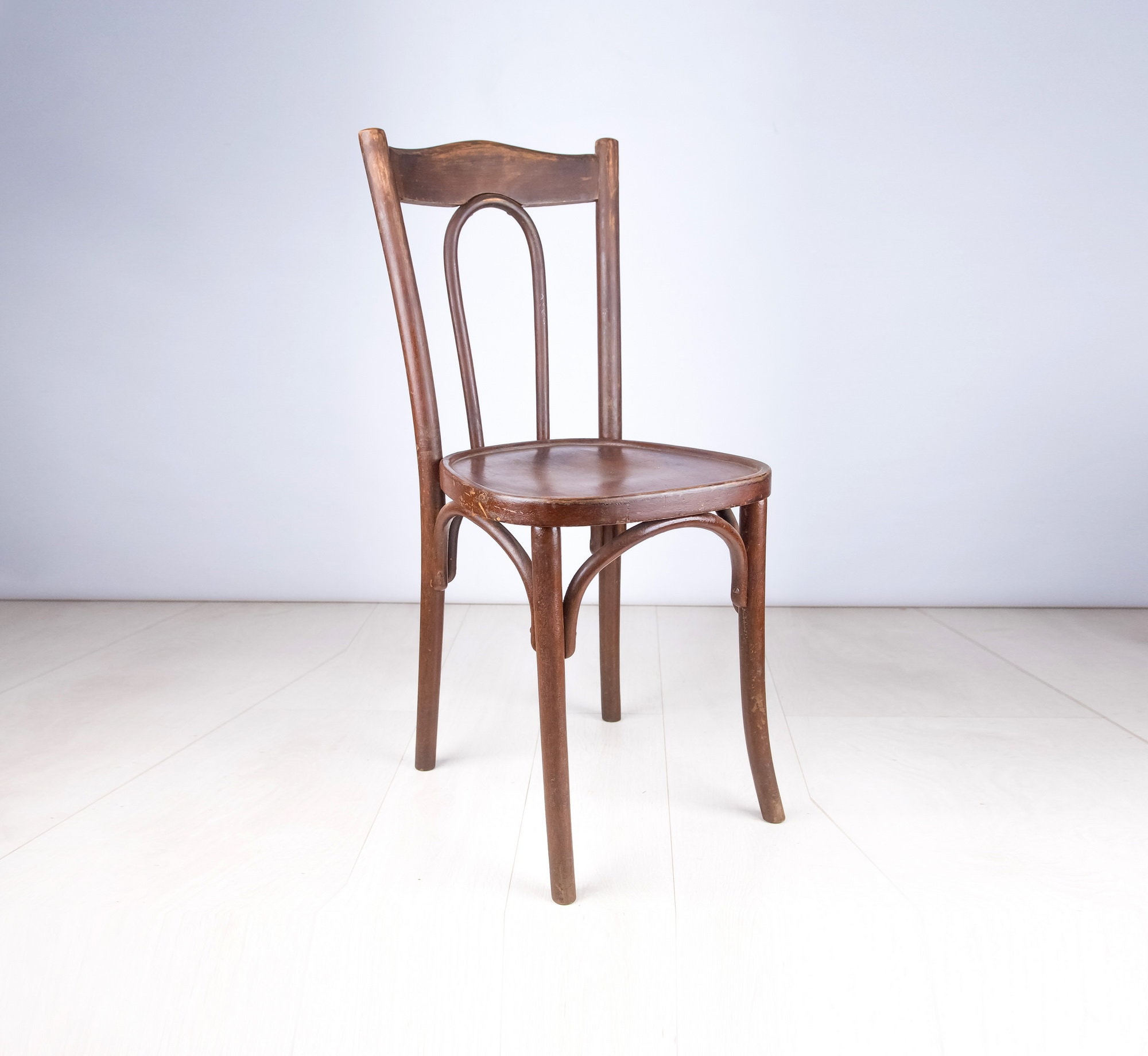 Vintage thonet chair - Etsy 日本