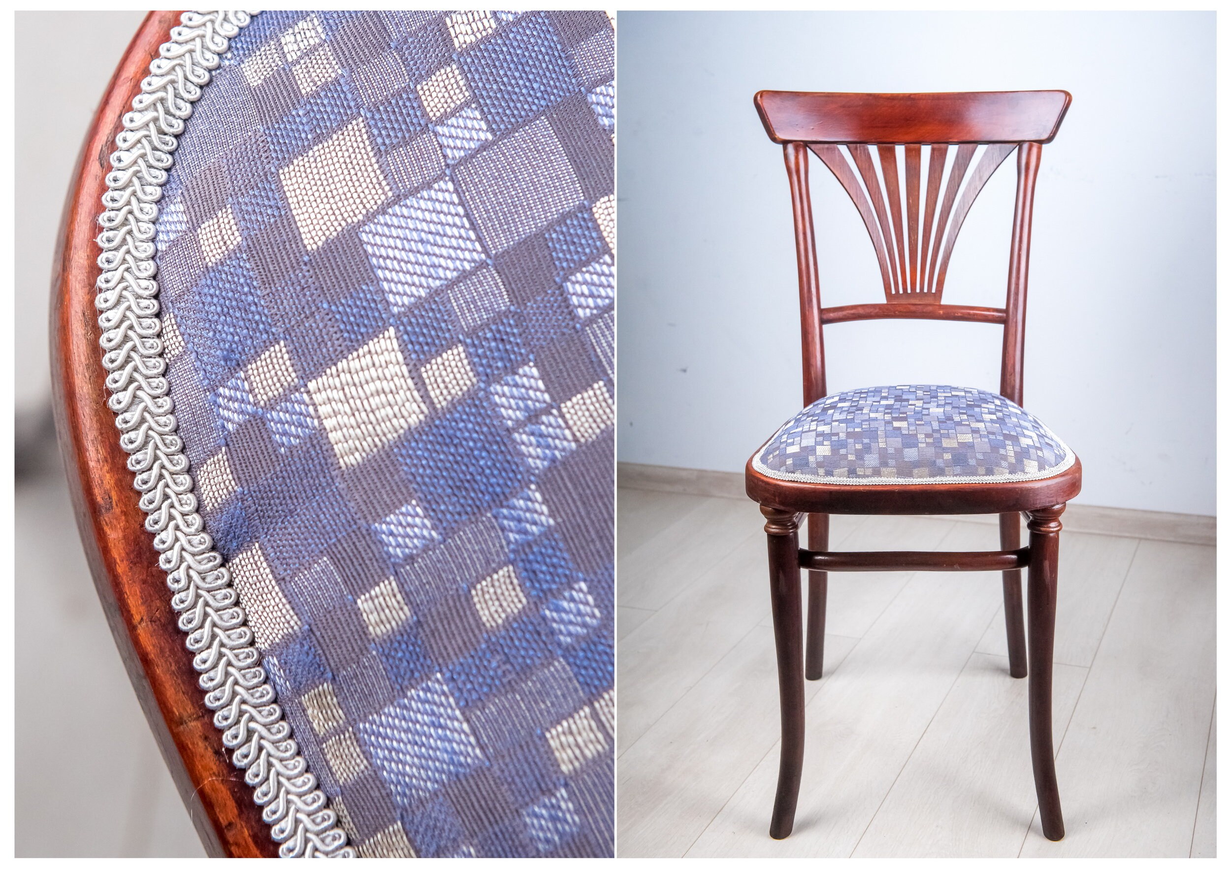 トーネット チェア アンティーク / ヴィンテージ トーネット チェア