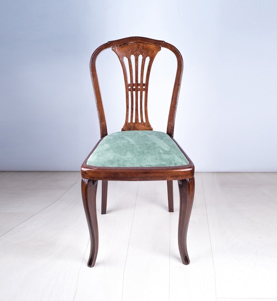 Thonet Dining Chairs/ Thonet Chairs Antique/ Vintage Thonet Chairs