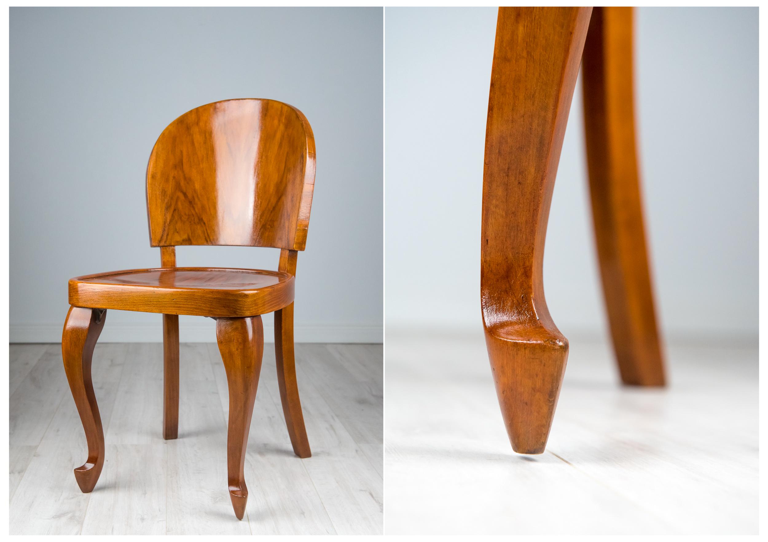 Vintage Thonet/ Thonet Chairs Antique/ Thonet Dining Chairs