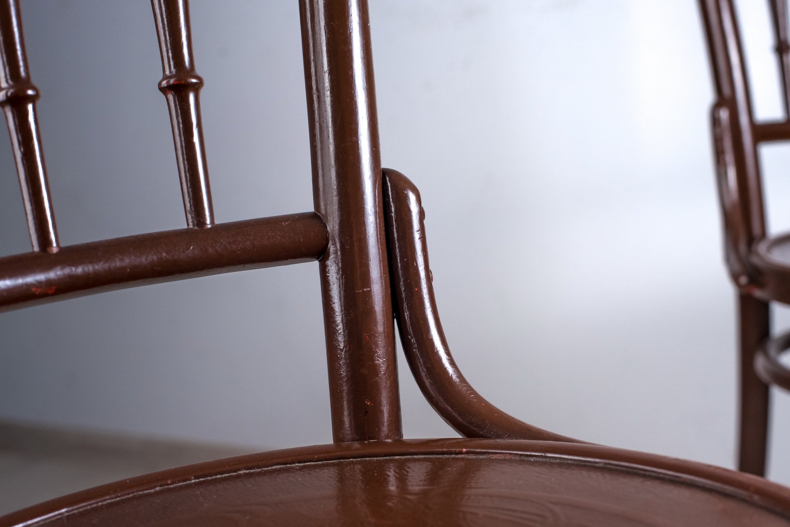 SET of 2/ Vintage Chairs/ Chairs Antique/