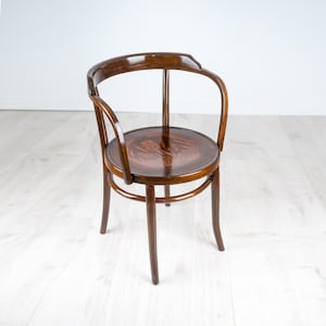 Krzesła Thonet Vintage/ krzesła Thonet antyczne/ krzesła do jadalni Thonet/ krzesła Thonet gięte/ krzesło Thonet gięte/ krzesło Thonet vintage