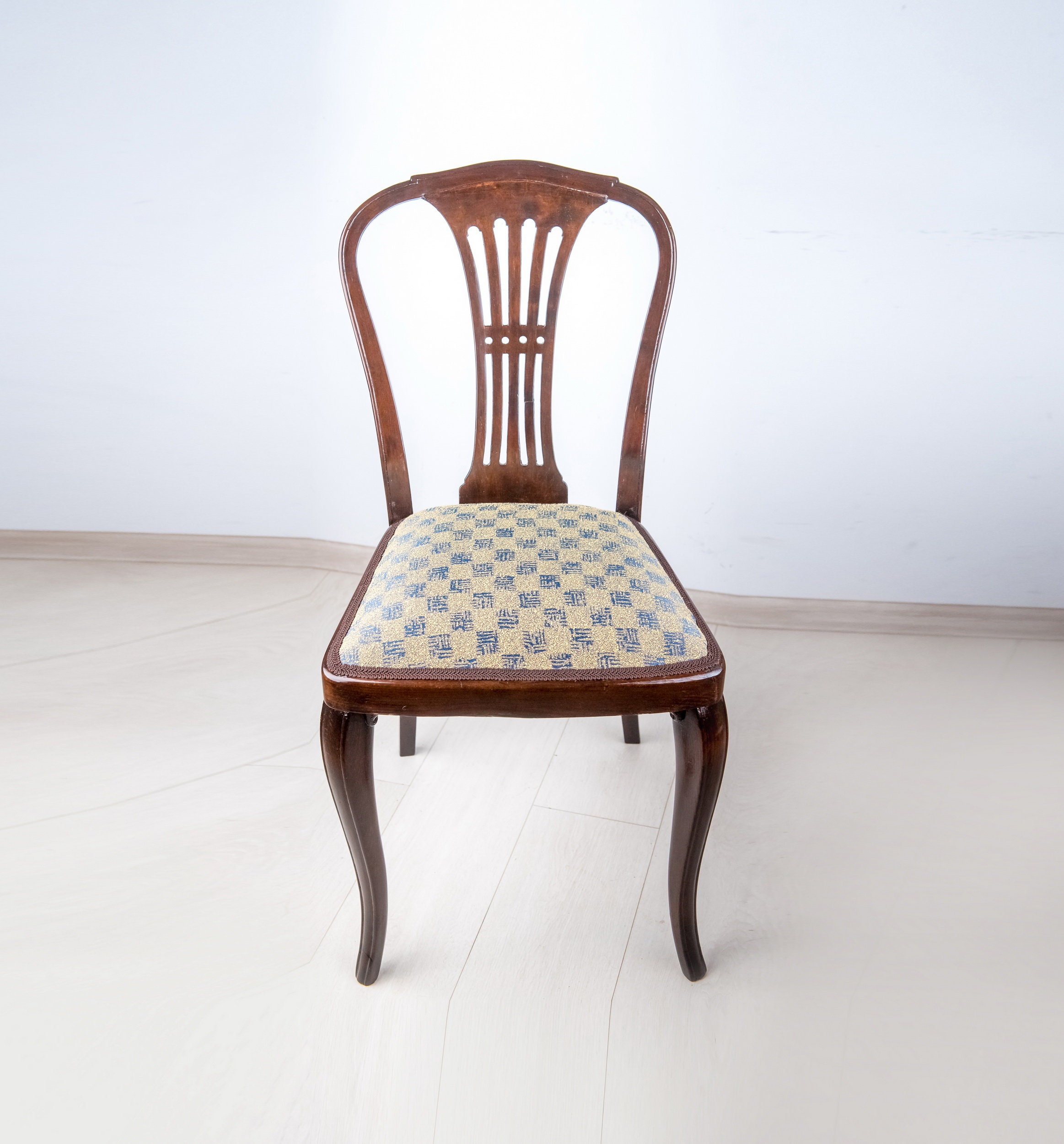 Thonet Dining Chairs/ Thonet Chairs Antique/ Vintage Thonet Chairs