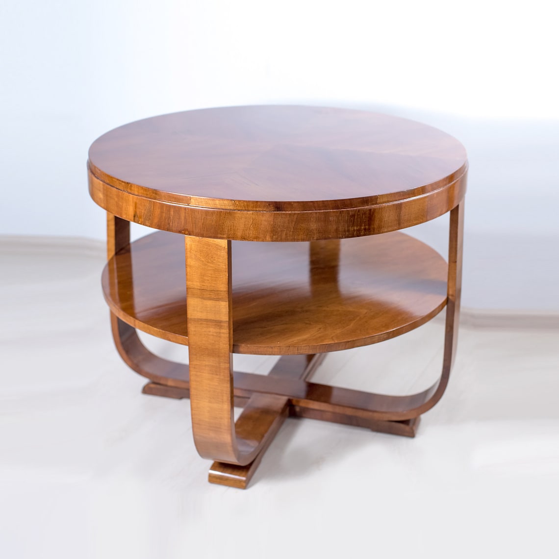 Art Deco Table Vintage/ Art Deco Coffee Table/ Vintage Coffee Etsy