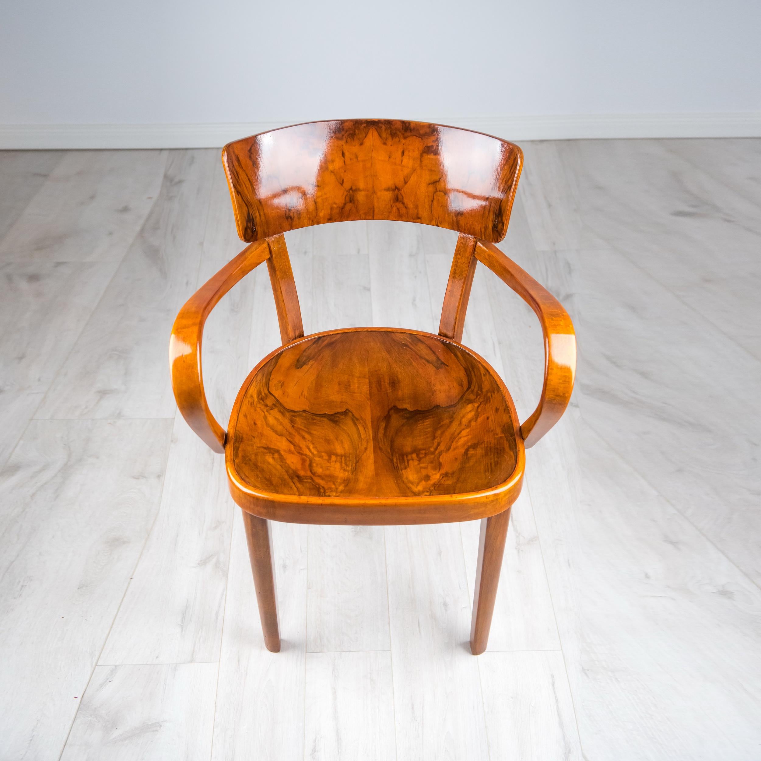 Thonet mundus chairs - Etsy 日本