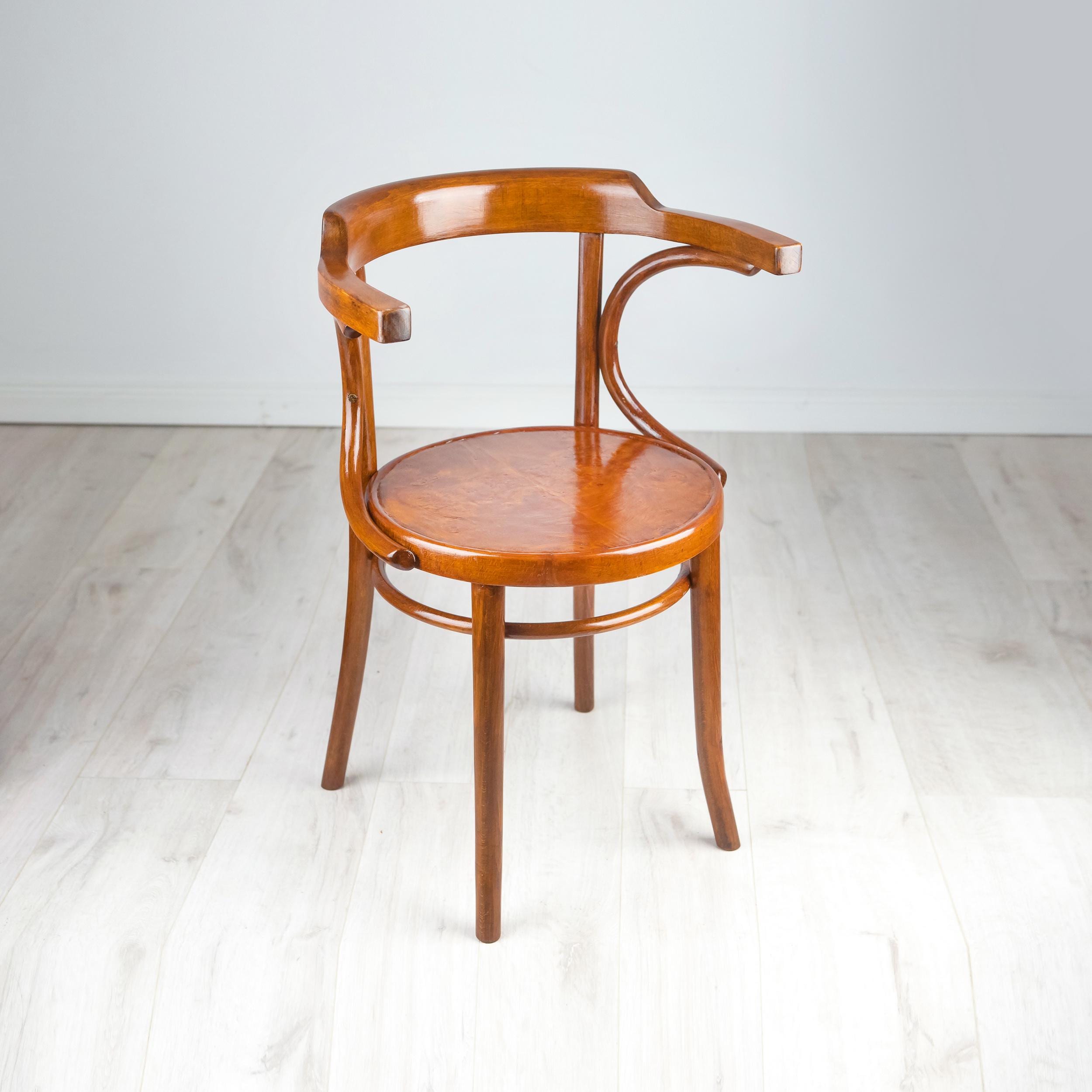 Josef hoffmann chair - Etsy 日本
