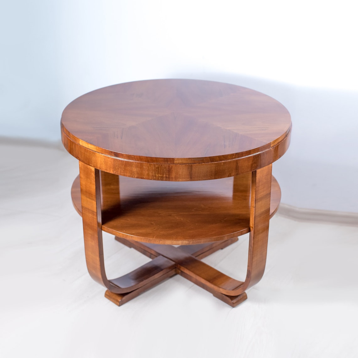 Art Deco Table Vintage/ Art Deco Coffee Table/ Vintage Coffee Etsy