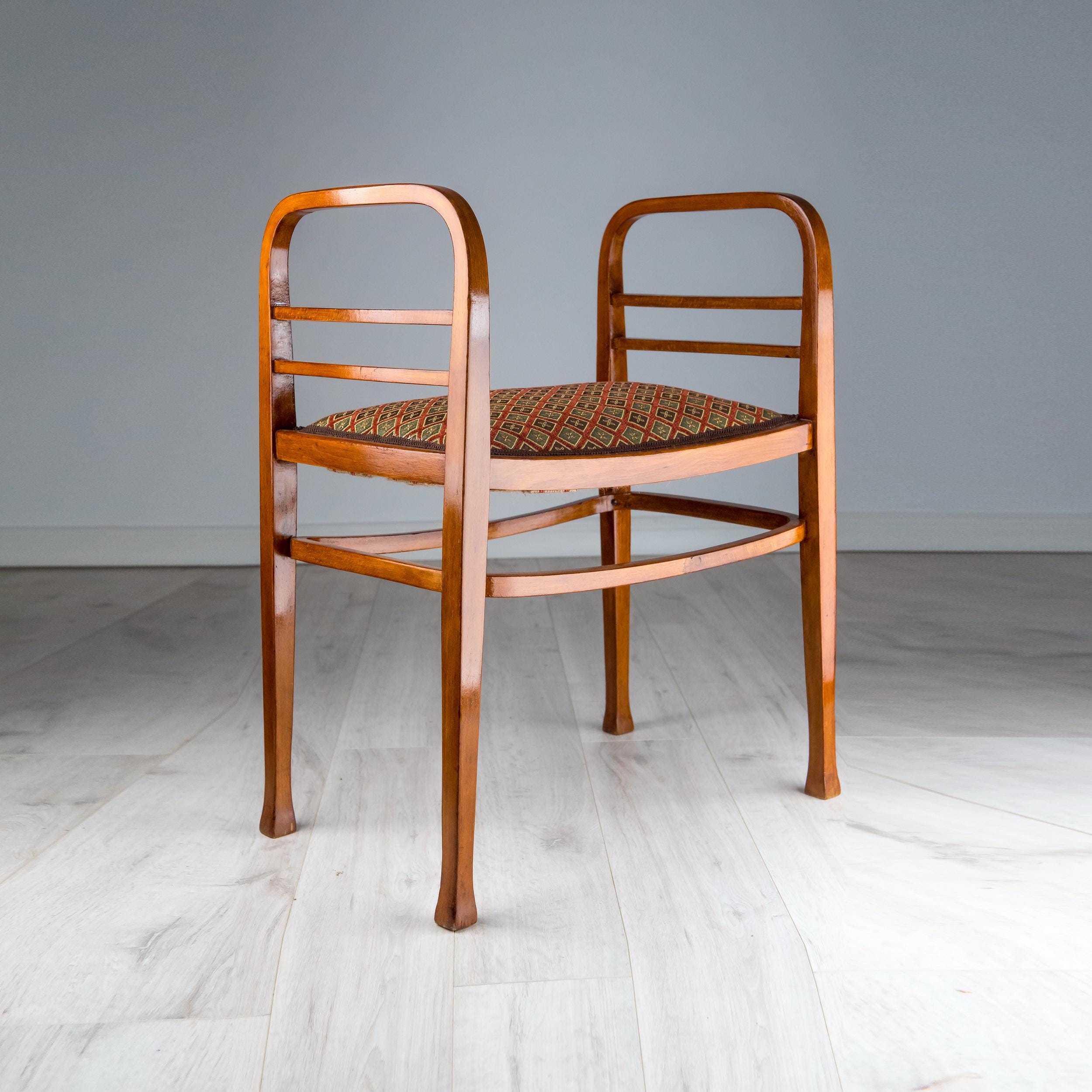 Josef hoffmann chair - Etsy 日本