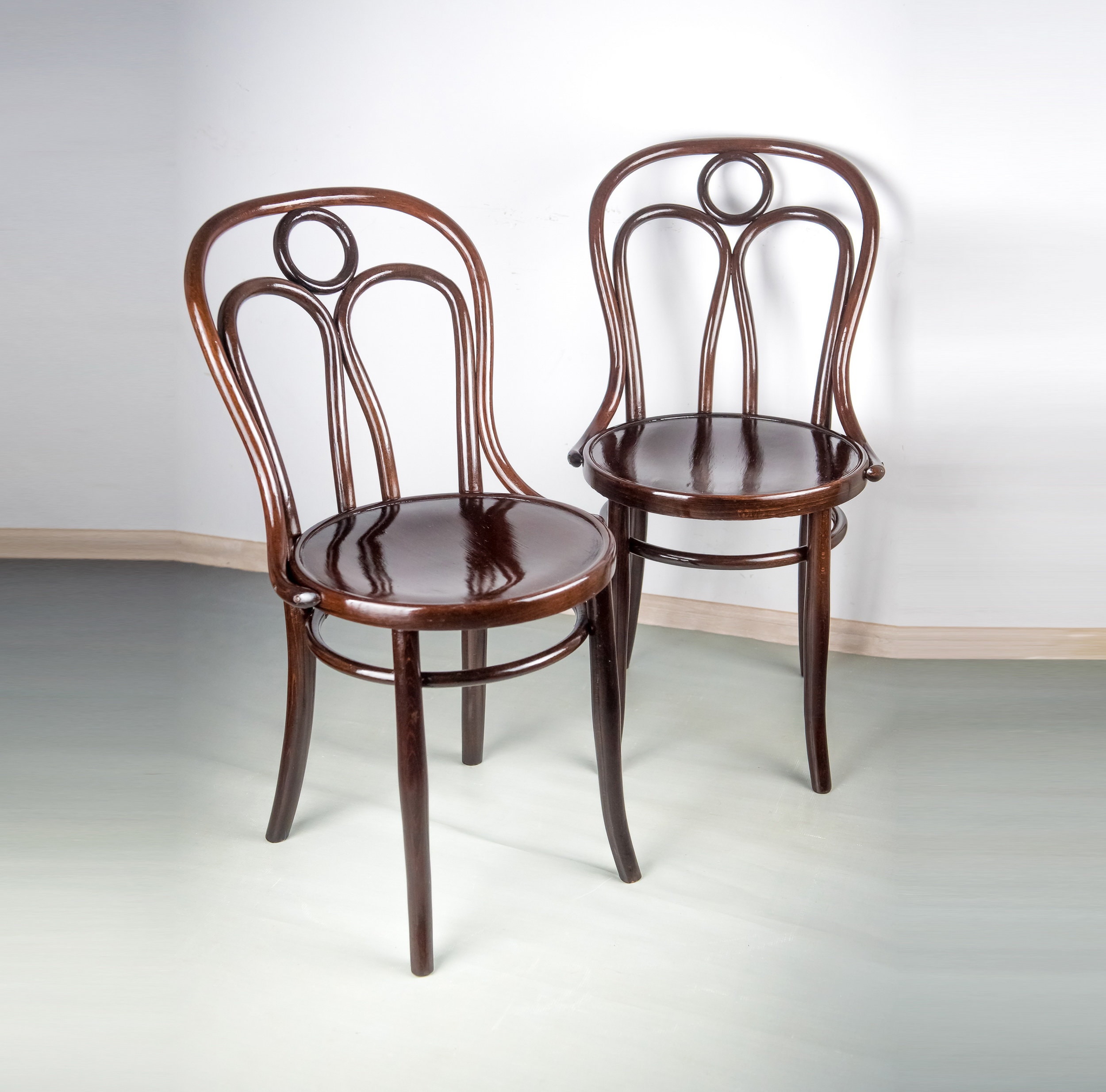 Thonet bentwood chairs - Etsy 日本