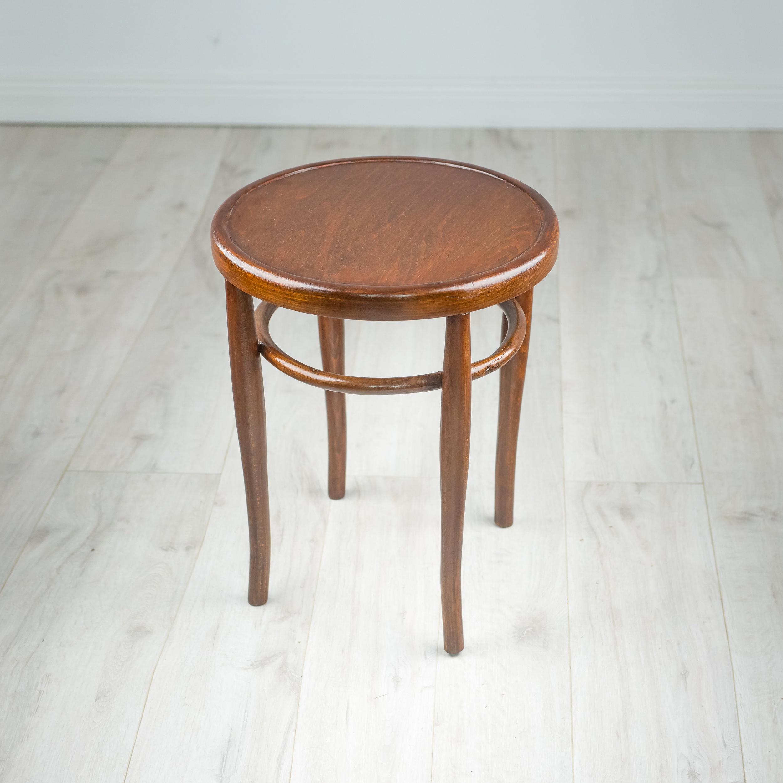 Thonet stool - Etsy 日本