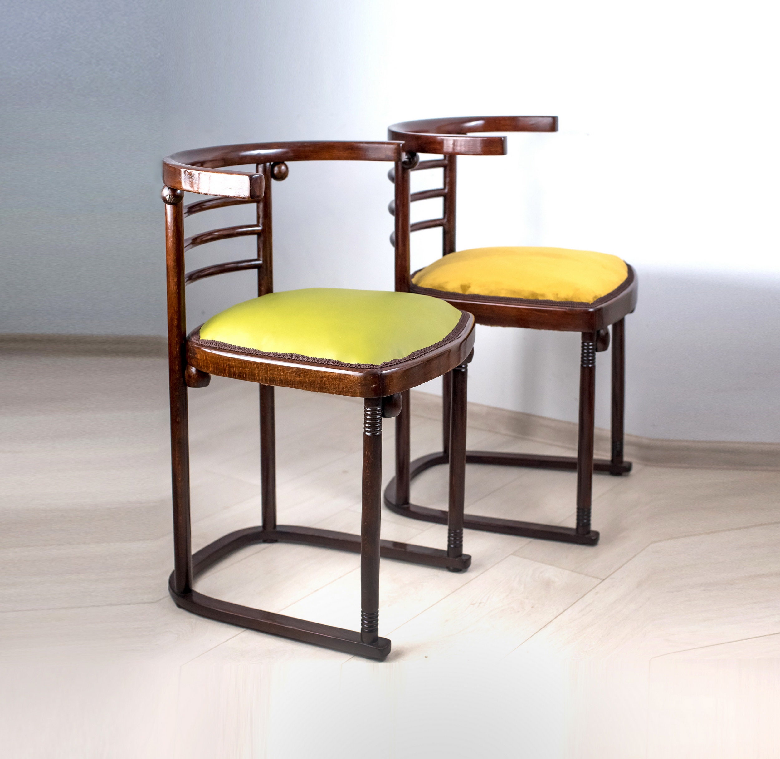 Josef hoffmann chair - Etsy 日本 Josef hoffmann chair - Etsy 日本