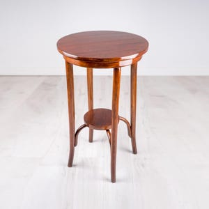 Thonet table - Etsy 日本