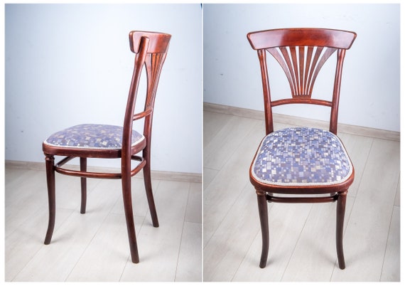 Thonet アンティーク ダイニングチェア トーネット チェア アンティーク / ヴィンテージ トーネット