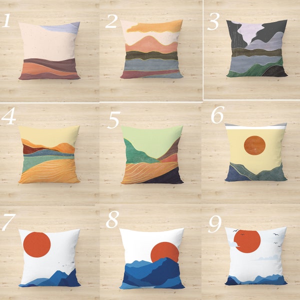 Japanese Pillow Etsy