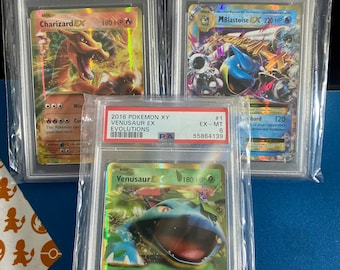 Lotto di 20 carte Pokemon vintage originali HOLO, carte della prima  edizione TUTTO WOTC -  Italia