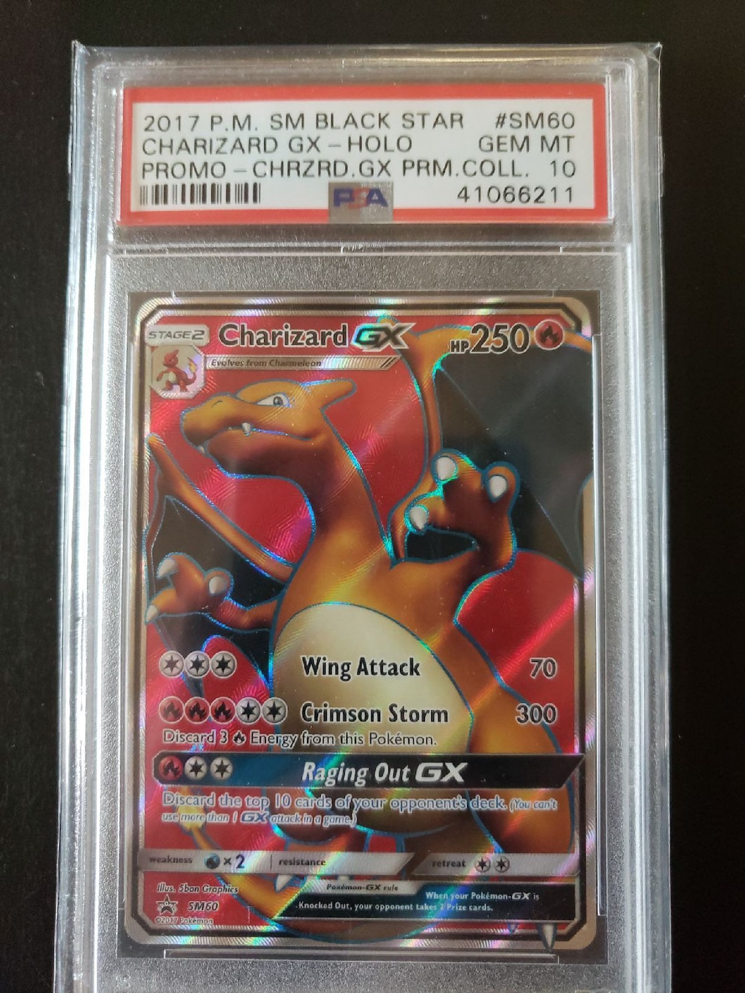 PSA 10 CHARIZARD + Full Art or Gold or Rainbow + 1st Edition