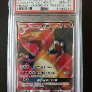 Toutes les cartes pokémon Charizard VMAX - Pokemart.be